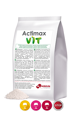 Actimax vit nutrient