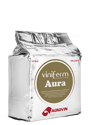 Viniferm Aura Yeast