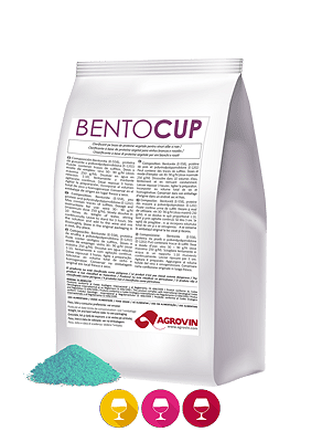 Bentocup