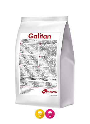 Galitan Tannin