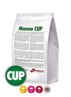 Mannocup