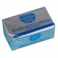 Special putty for Enoplastic barrel