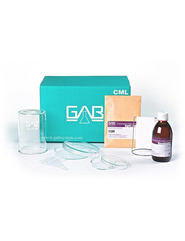 Malolactic Chromatography Kit