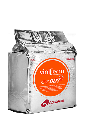 Viniferm Yeast CT007