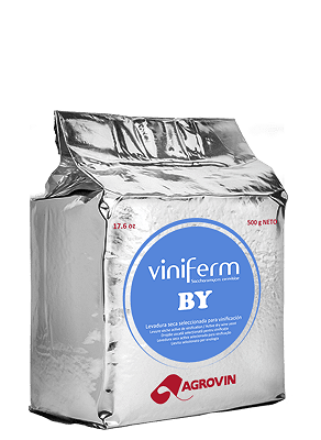 Viniferm BY Yeast