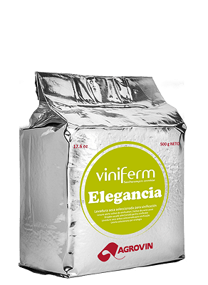 Viniferm Elegance Yeast