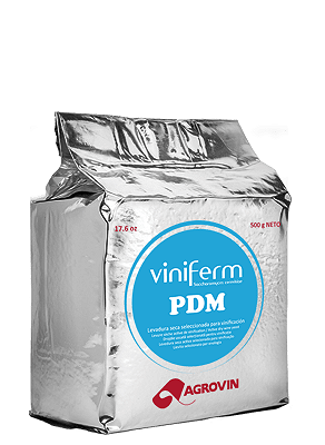 Viniferm PDM Yeast