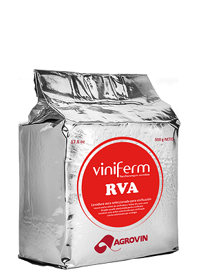 Viniferm RVA Yeast