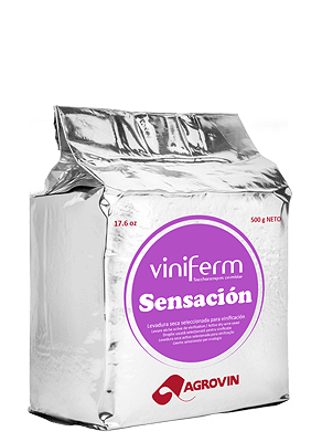 Viniferm Sensation Yeast