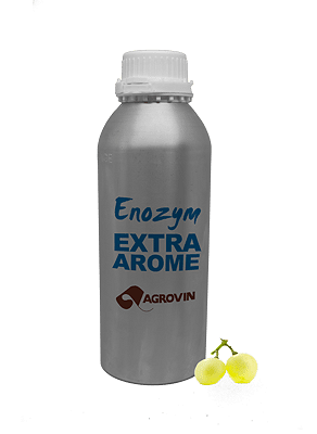 Enzyme Enozym Extra Arome