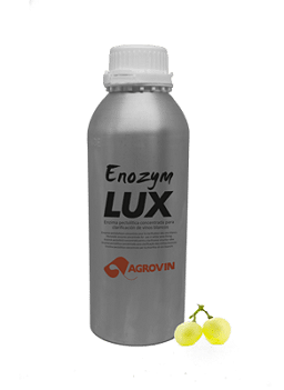Enozym Lux Enzyme