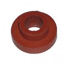 Rubber for Air Lock spiral type S for beer