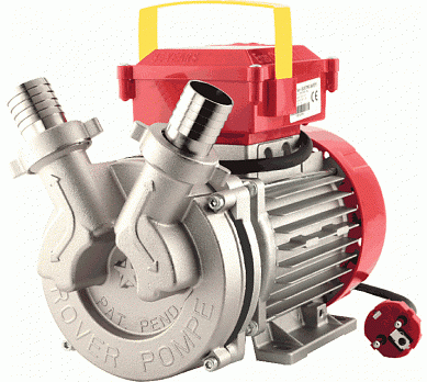 Novax 20-B / 95ºC electric pump
